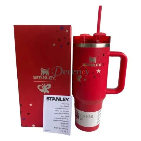 Stanley Star x Olivia Rodrigo 40oz Quencher Tumbler