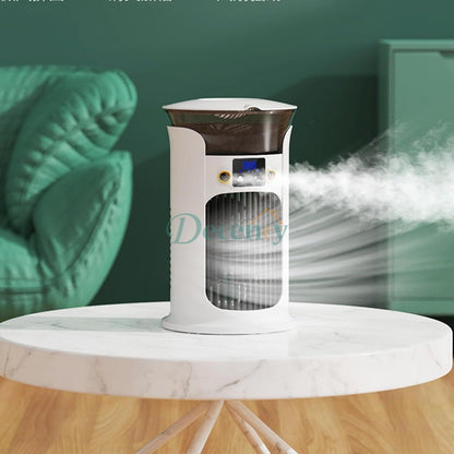 Spray Air Cooler