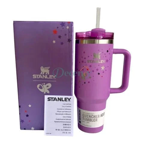 Stanley Star x Olivia Rodrigo 40oz Quencher Tumbler