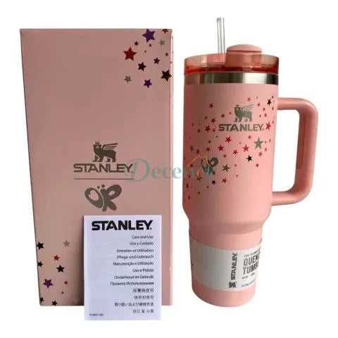 Stanley Star x Olivia Rodrigo 40oz Quencher Tumbler