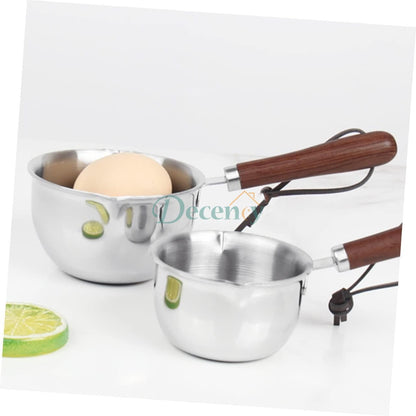 Non-Stick Tarka Pan / Tadka Frying Pan for Dal and Curry Tempering in Pakistan