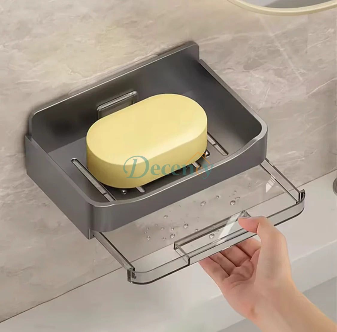 Drawer Soap Dish
