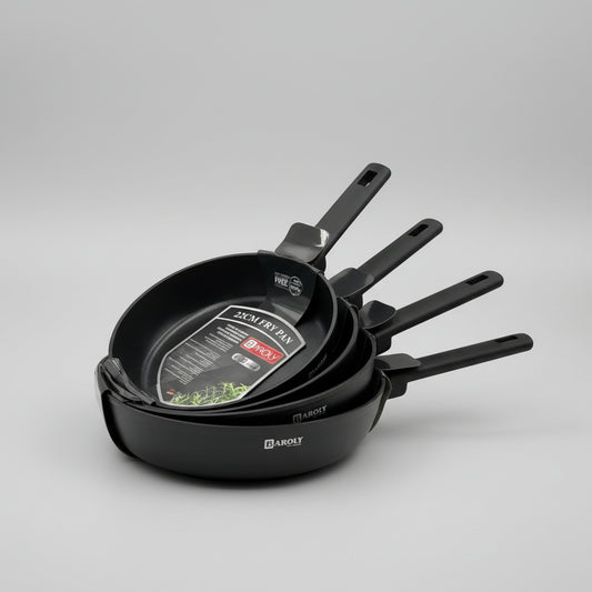 Baroly Premium Frying Pan