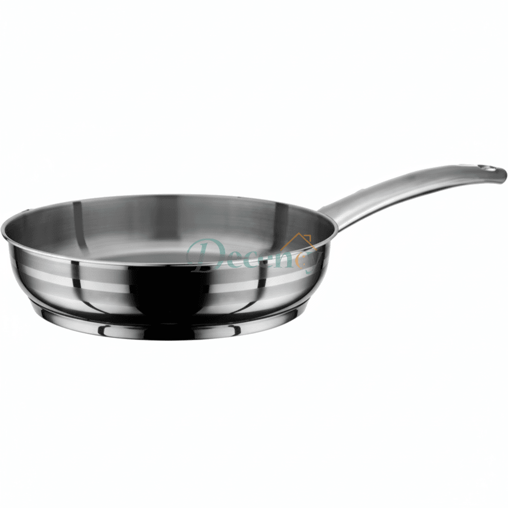 PRESTIGE STAINLESS STEEL 9PCS COOKWARE SET – DURABLE & RUST-RESISTANT KITCHEN ESSENTIALS