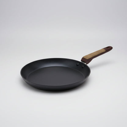 Baroly Premium Non-Stick Pizza Pan – 30 CM, Durable & Easy-Clean