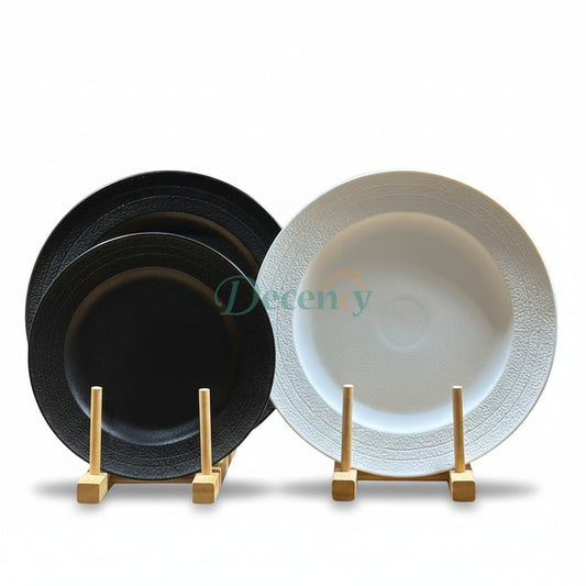 WINSOR JULIANA DINNER PLATE 10X25 INCH