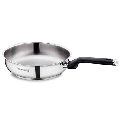 Korkmaz Pera Premium Stainless Steel Frypan 28cm