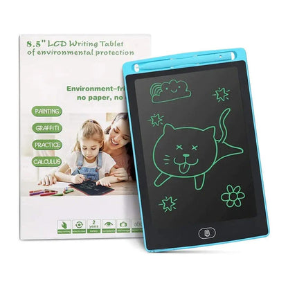 Sank Magic book + LCD Writing Tablet 8.5