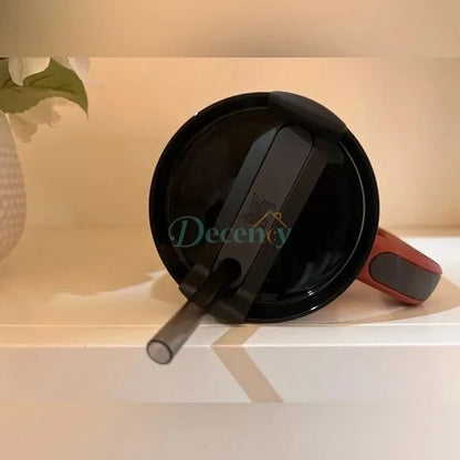 Stanley Quencher H2.0 Tumbler 40 oz - Soft Matte | Red Rust