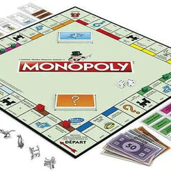 Monopoly Game