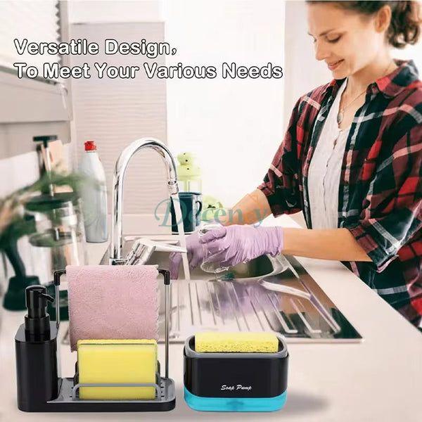 Soap Pump Dispenser