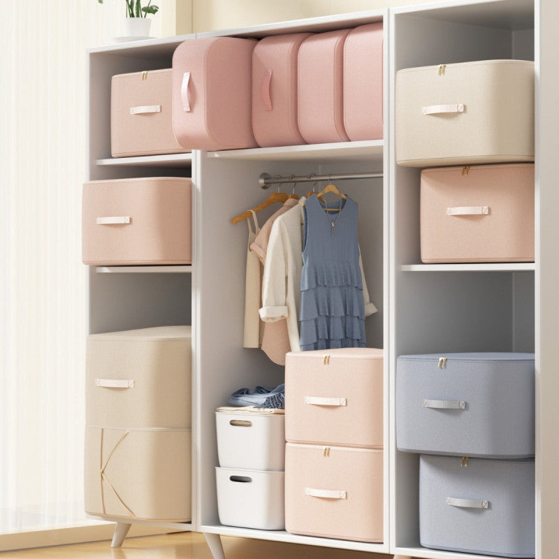 Large Capacity Storage Bag