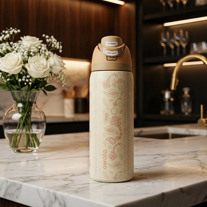 Owala FreeSip 32oz Spur of the Moment Special Edition Bottle