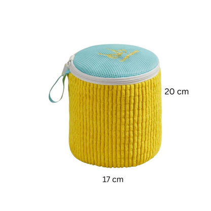 Undergarment Washing Bag for Machine | Mesh Laundry Pouch