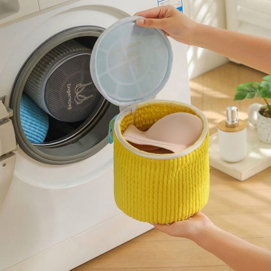 Undergarment Washing Bag for Machine | Mesh Laundry Pouch
