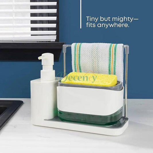 Soap Pump Dispenser