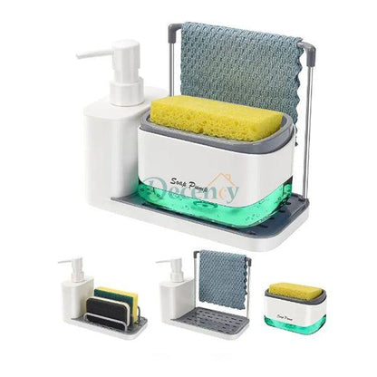 Soap Pump Dispenser