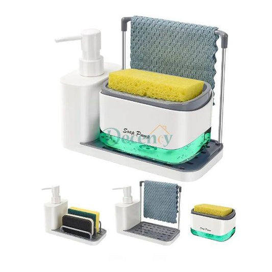 Soap Pump Dispenser