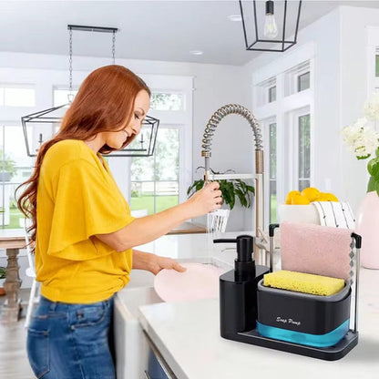 Soap Pump Dispenser
