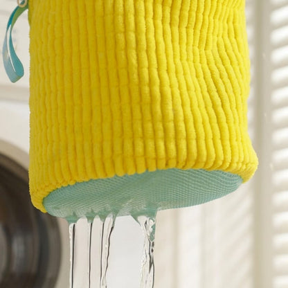 Undergarment Washing Bag for Machine | Mesh Laundry Pouch