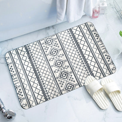 Anti Fatigue Memory Foam Kitchen Floor Mat & Rug