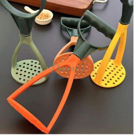 Multifunctional Food Shredder