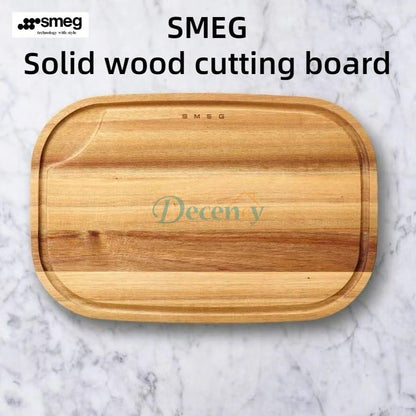 Premium Acacia Wood Cutting Board – Durable & Elegant Kitchen Essential