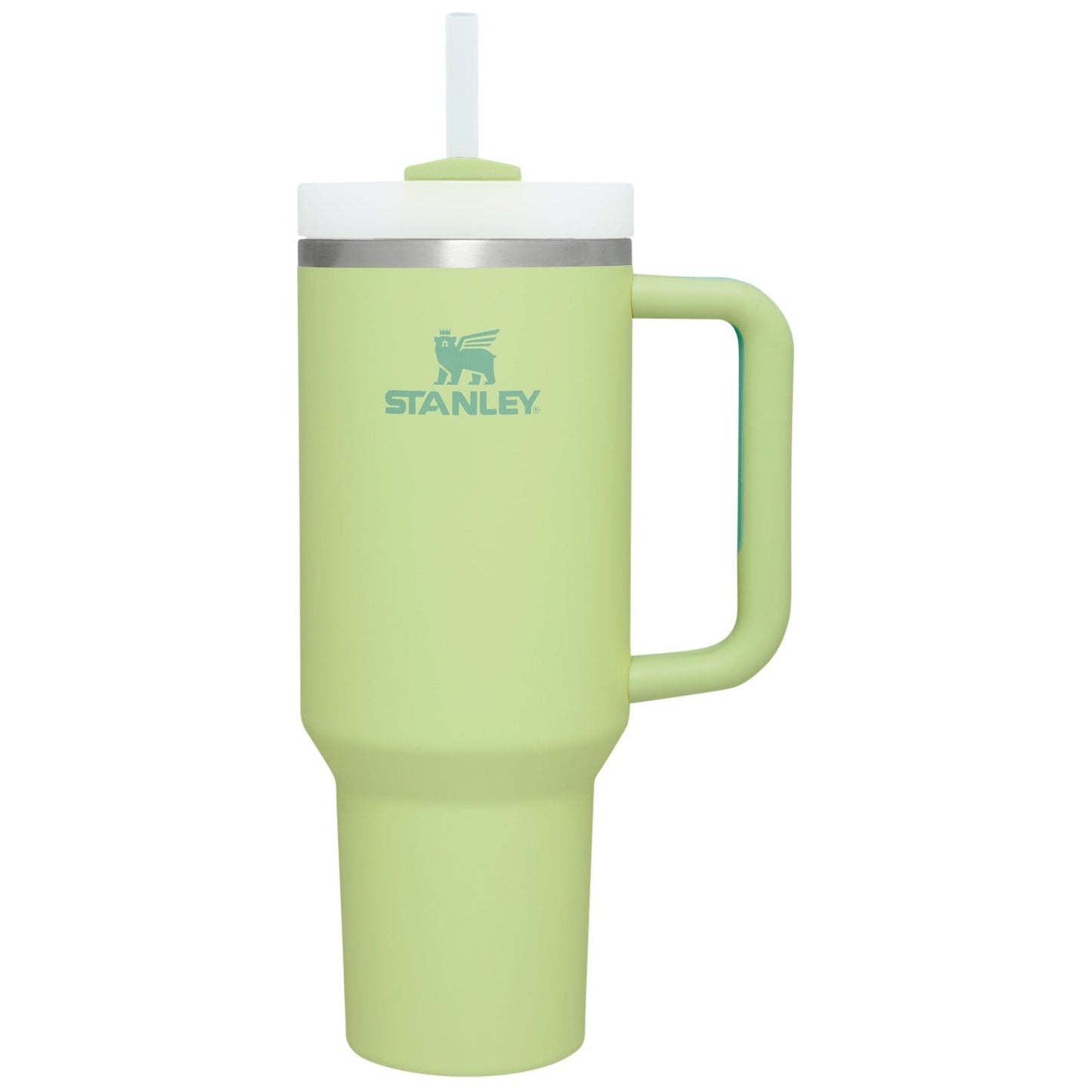 40 oz Stanley Quencher H2.0 Tumbler