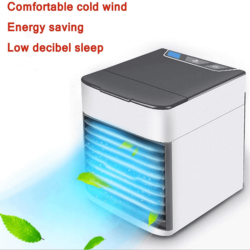 Personal Air Cooler Arctic Air Ultra Compact