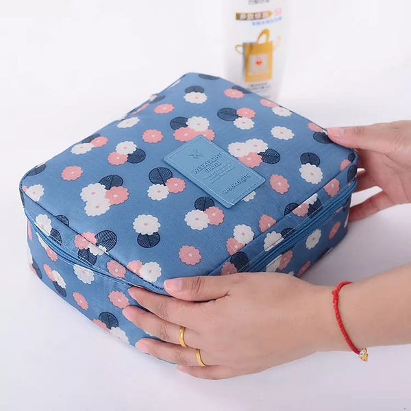 Travel Cosmetic pouch