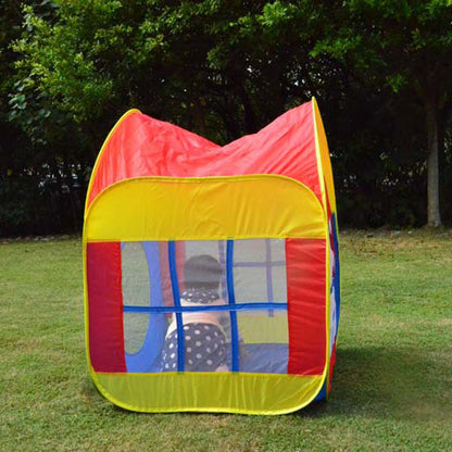 Kids Play Tent Playhouse Playhut