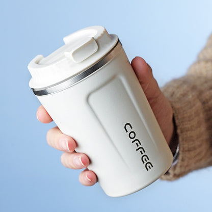 500ML Heat Preservation Coffee Mug